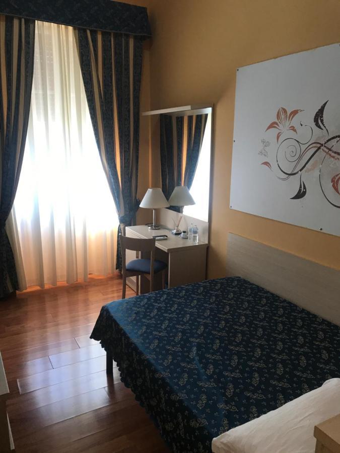 21 Aprile Accommodation Roma Eksteriør bilde