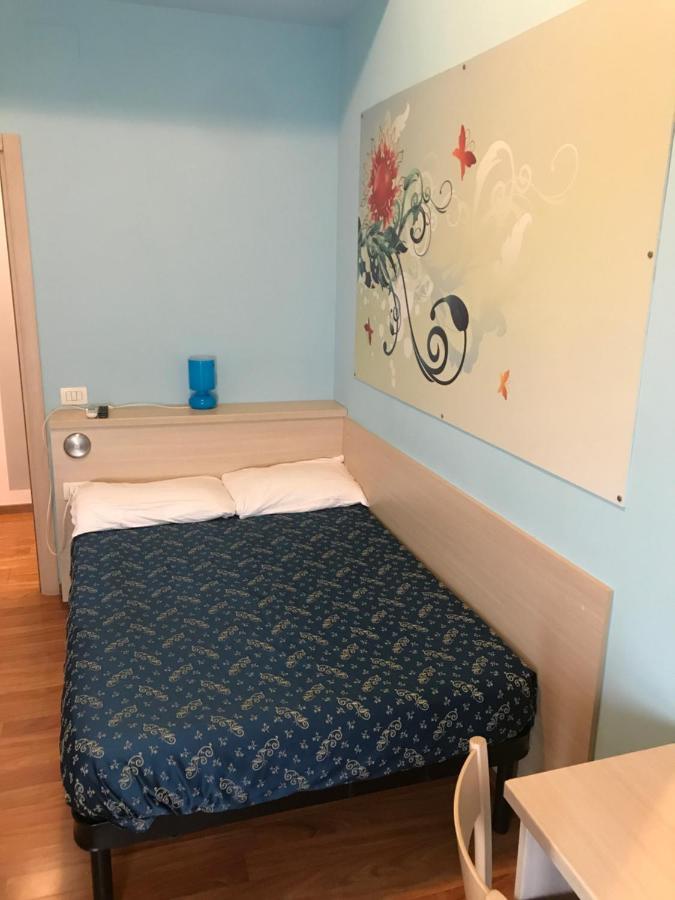 21 Aprile Accommodation Roma Eksteriør bilde