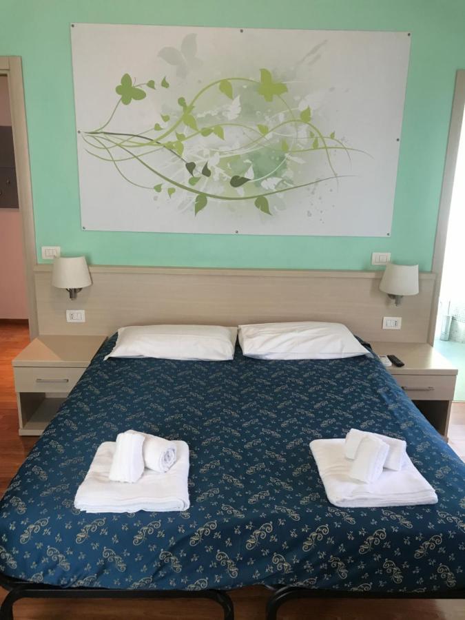 21 Aprile Accommodation Roma Eksteriør bilde