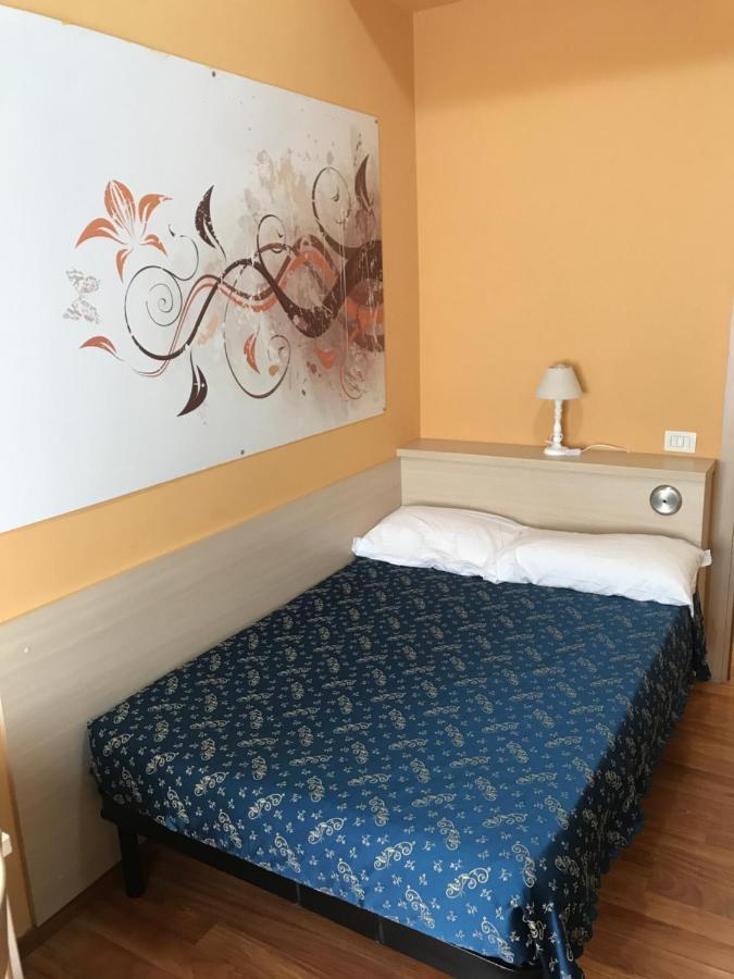 21 Aprile Accommodation Roma Eksteriør bilde