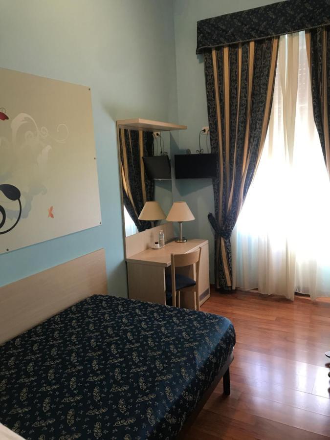 21 Aprile Accommodation Roma Eksteriør bilde