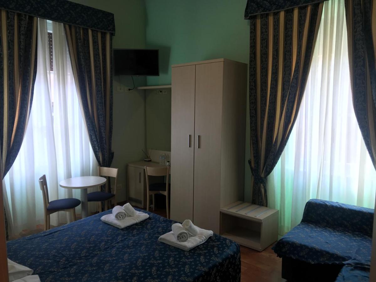 21 Aprile Accommodation Roma Eksteriør bilde